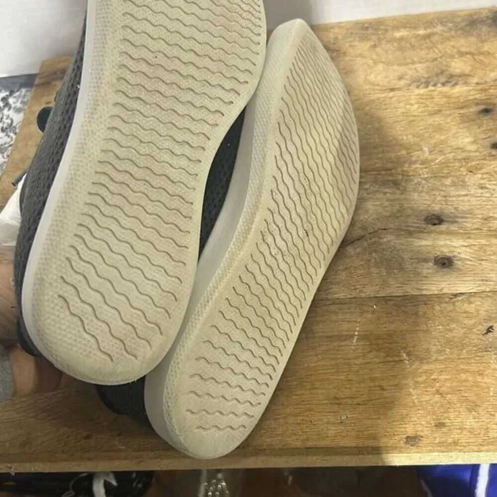 Allbirds woman's tree‎ skippers walking shoes comfort all day size 7